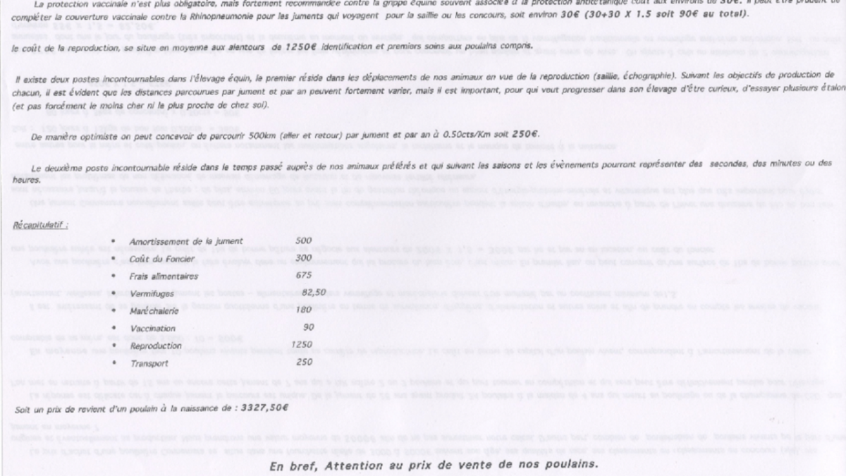 Prix